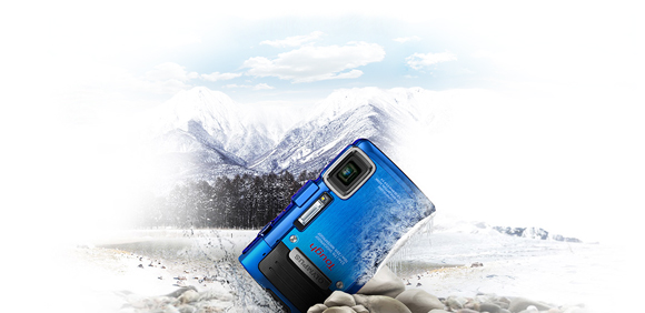 olympus